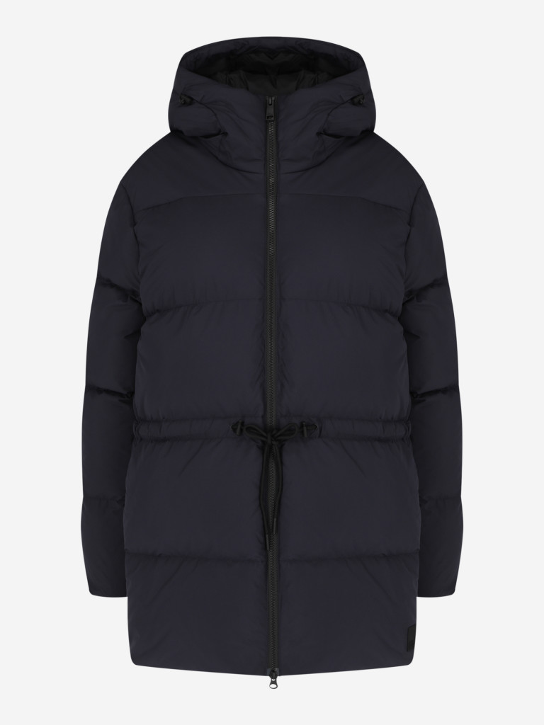 Пуховик женский Jack Wolfskin Kirschallee