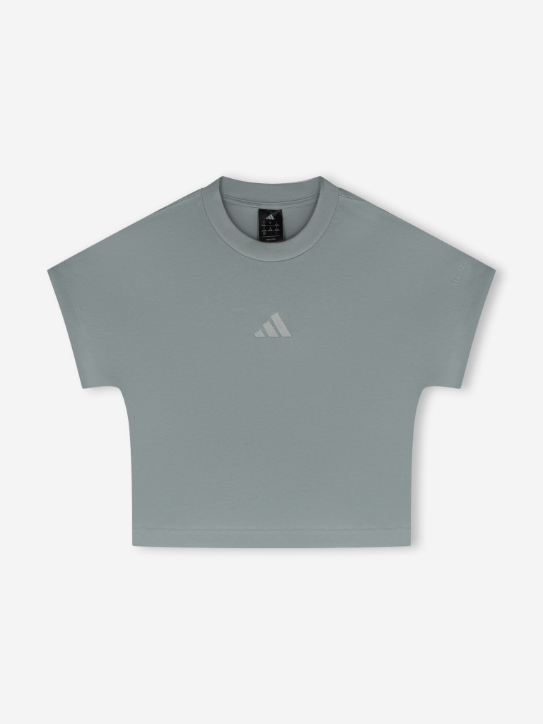 Футболка женская Adidas