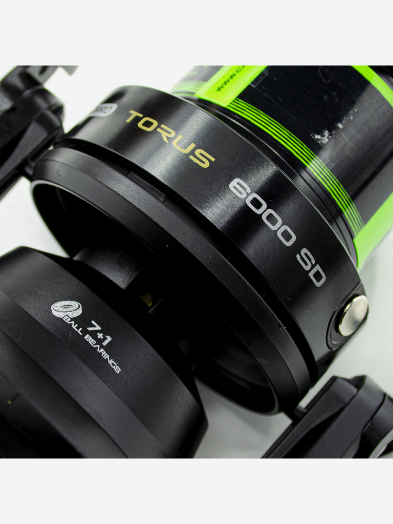 Катушкa CARP PRO Torus Cast 6000 SD