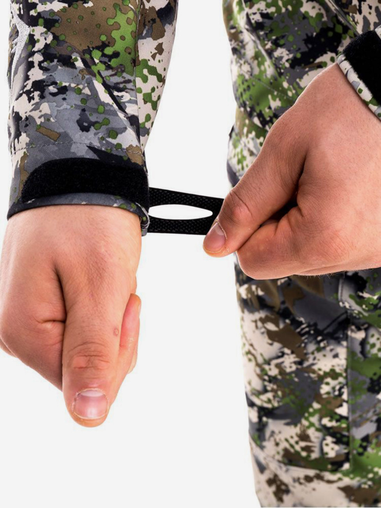 Куртка мужская SKRE Hardscrabble Jacket