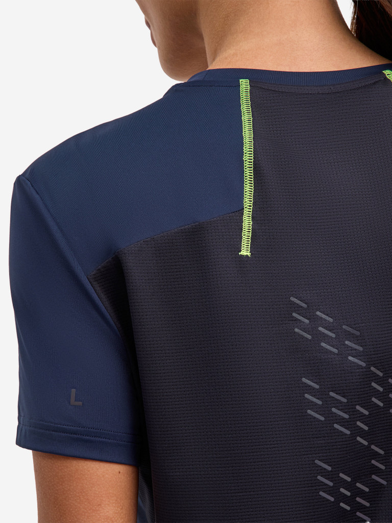 Женская спортивная футболка FALKE