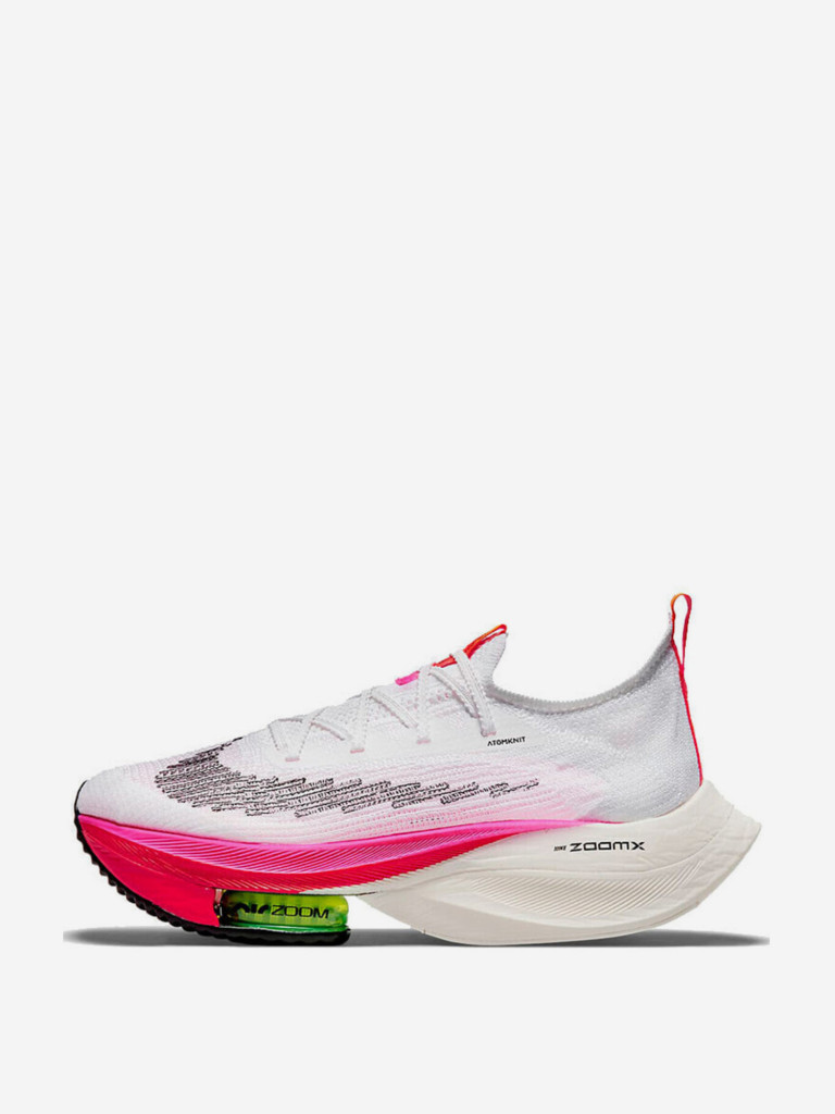 Кроссовки Nike Air Zoom Alphafly Next%