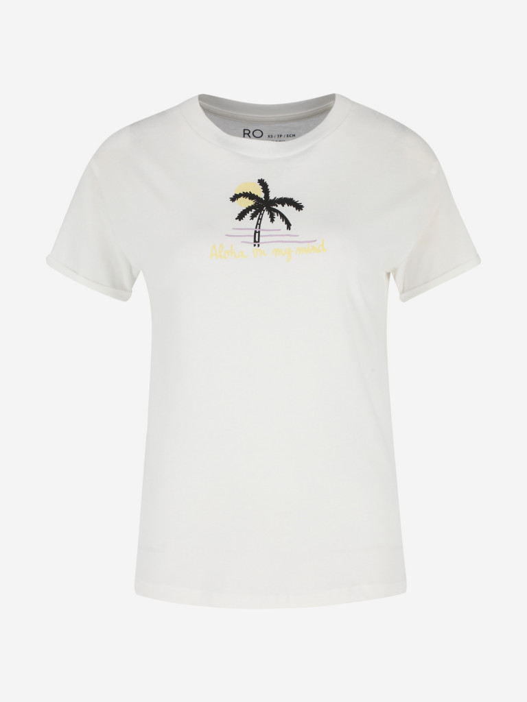 Футболка женская Roxy