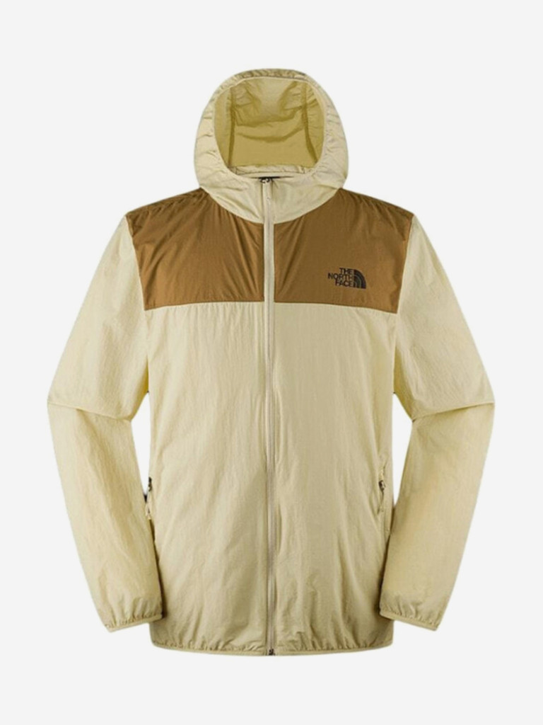Ветровка The North Face City Outdoor Collection Waterproof UV Protection Sun