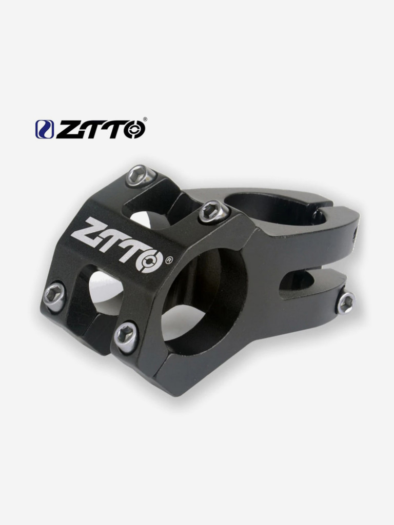 Вынос руля ZTTO SBL-0DSJBL