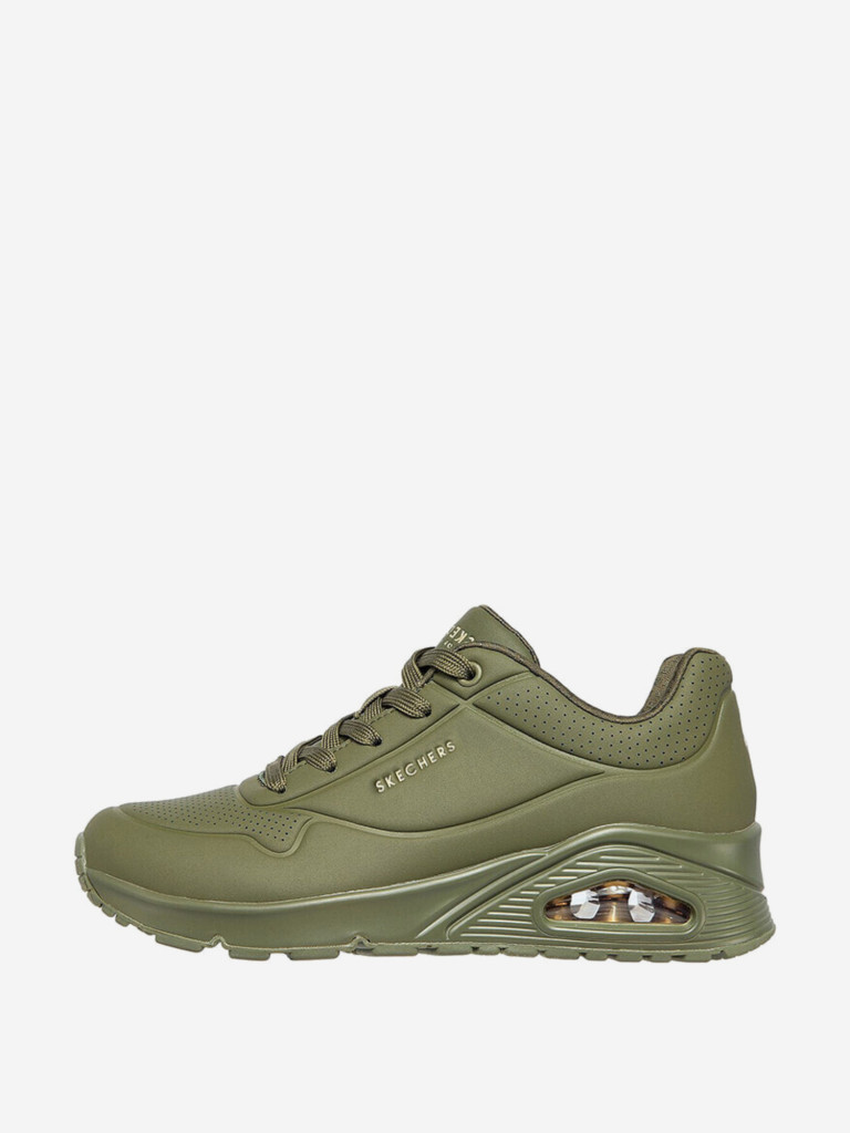 Кроссовки женские Skechers UNO Stand on Air