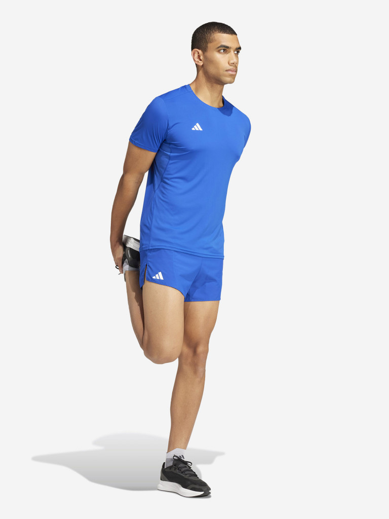 Футболка мужская adidas