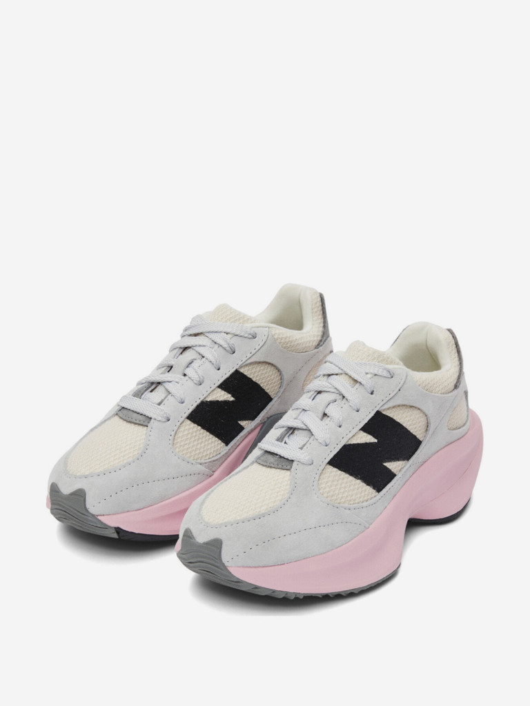 Кроссовки New Balance Wrpd
