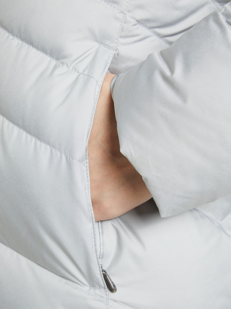 Пуховик женский Marmot Montreal