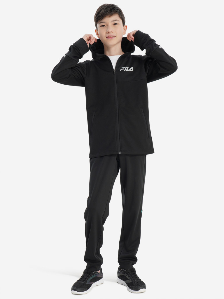 Толстовка для мальчиков FILA