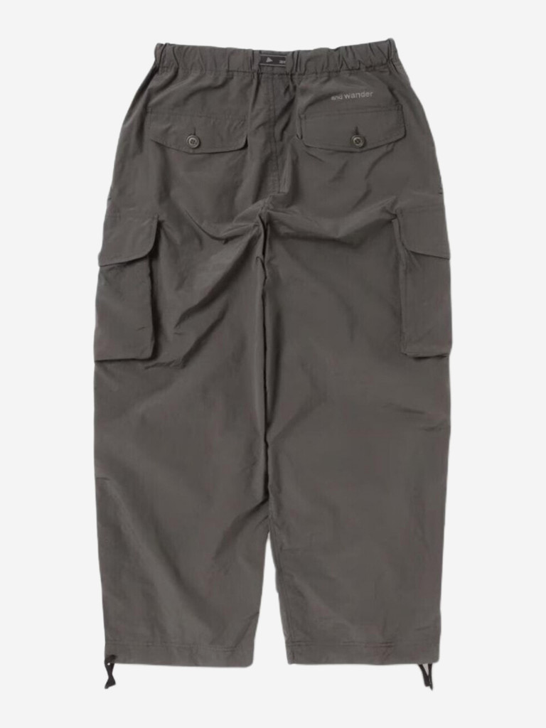 Брюки And Wander Utility Cargo Pants