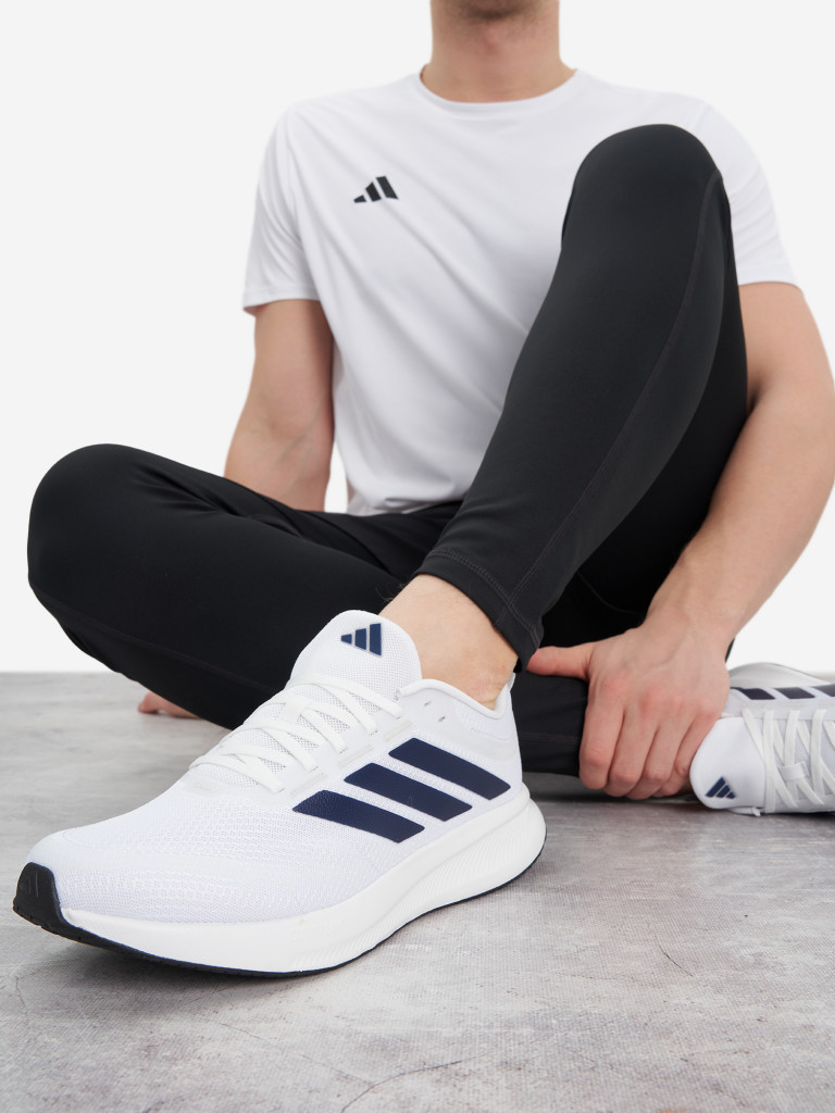 Кроссовки мужские adidas Runblaze