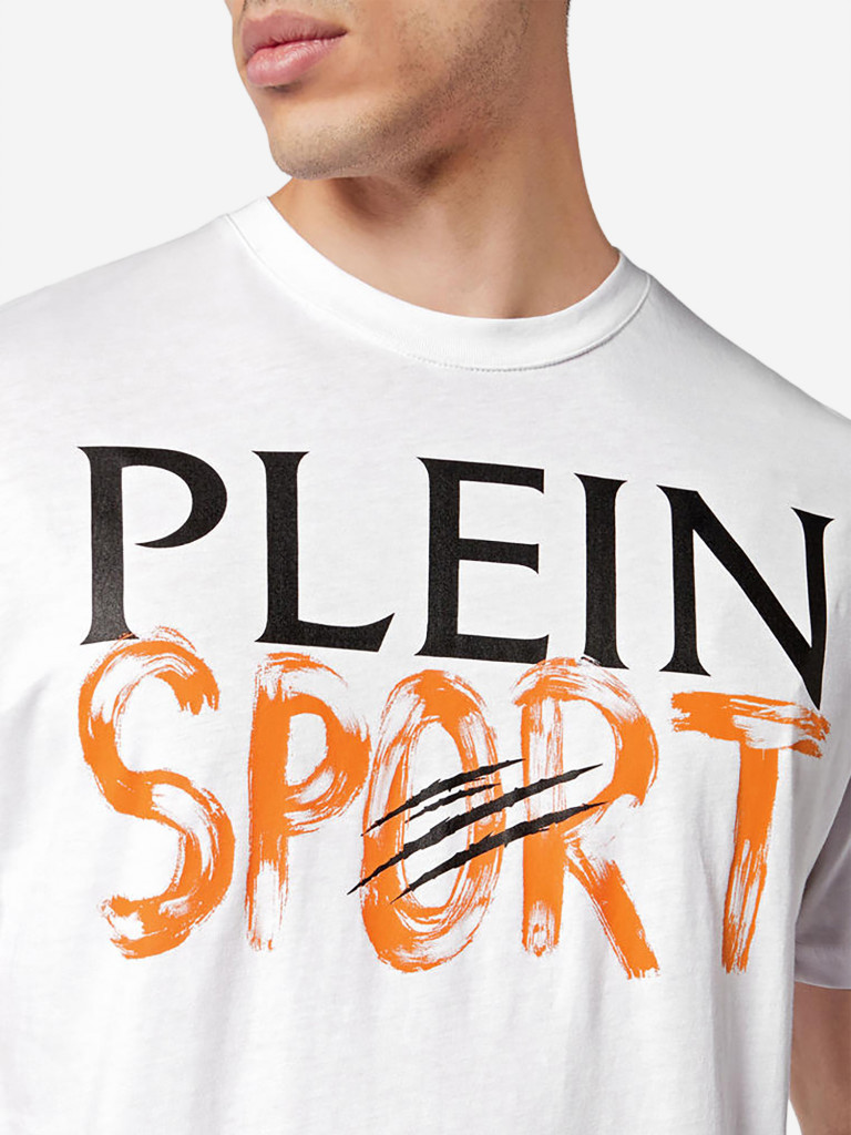 Футболка Plein Sport