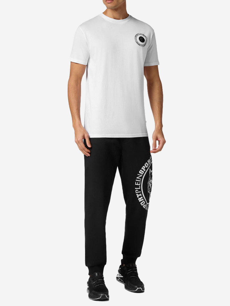 Футболка Plein Sport