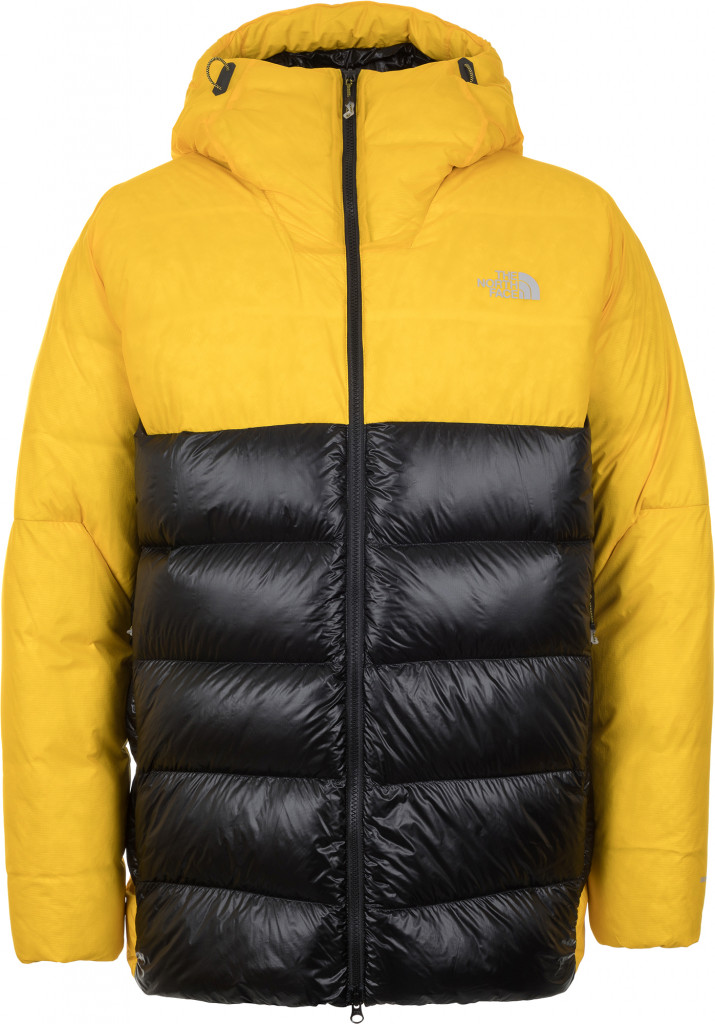 The North Face Summit L6 AW Down Belay Parka