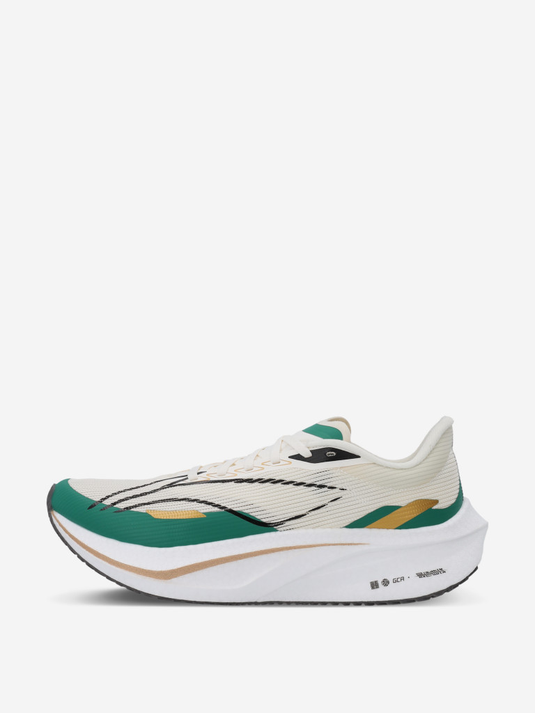 Кроссовки мужские Li-Ning Feidian 4 Challenger