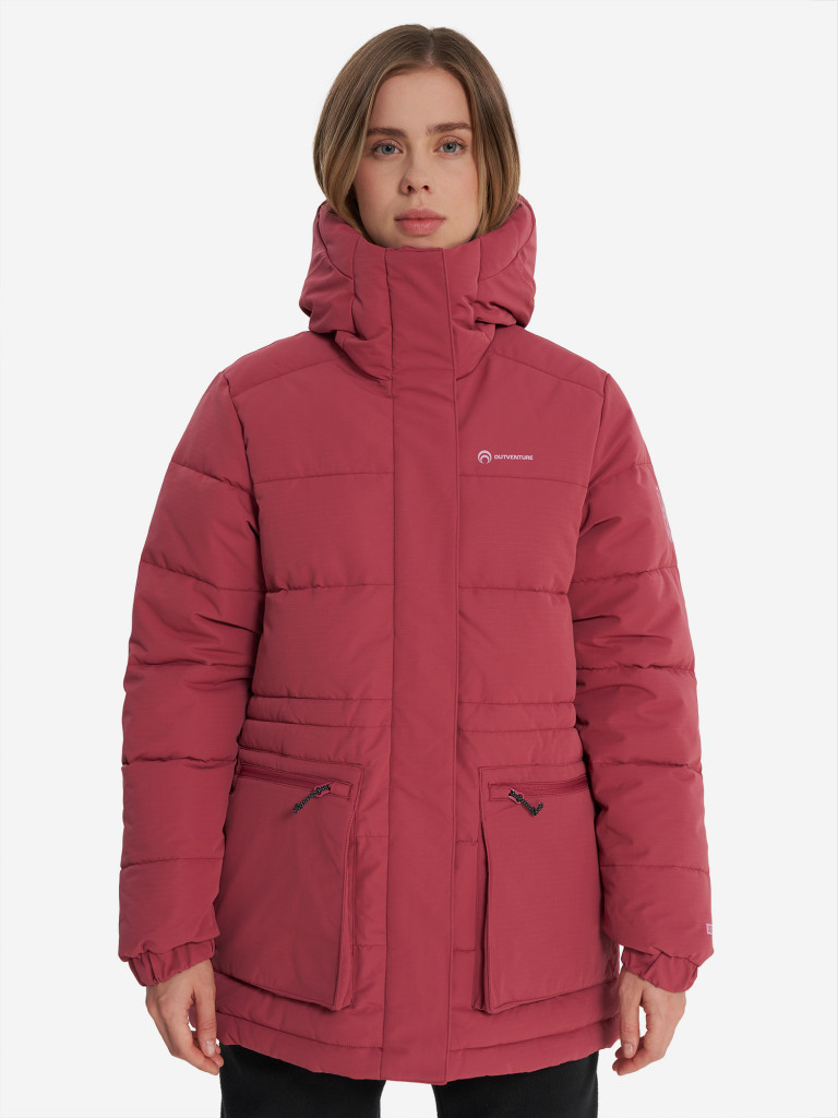 Пуховик женский Outventure
