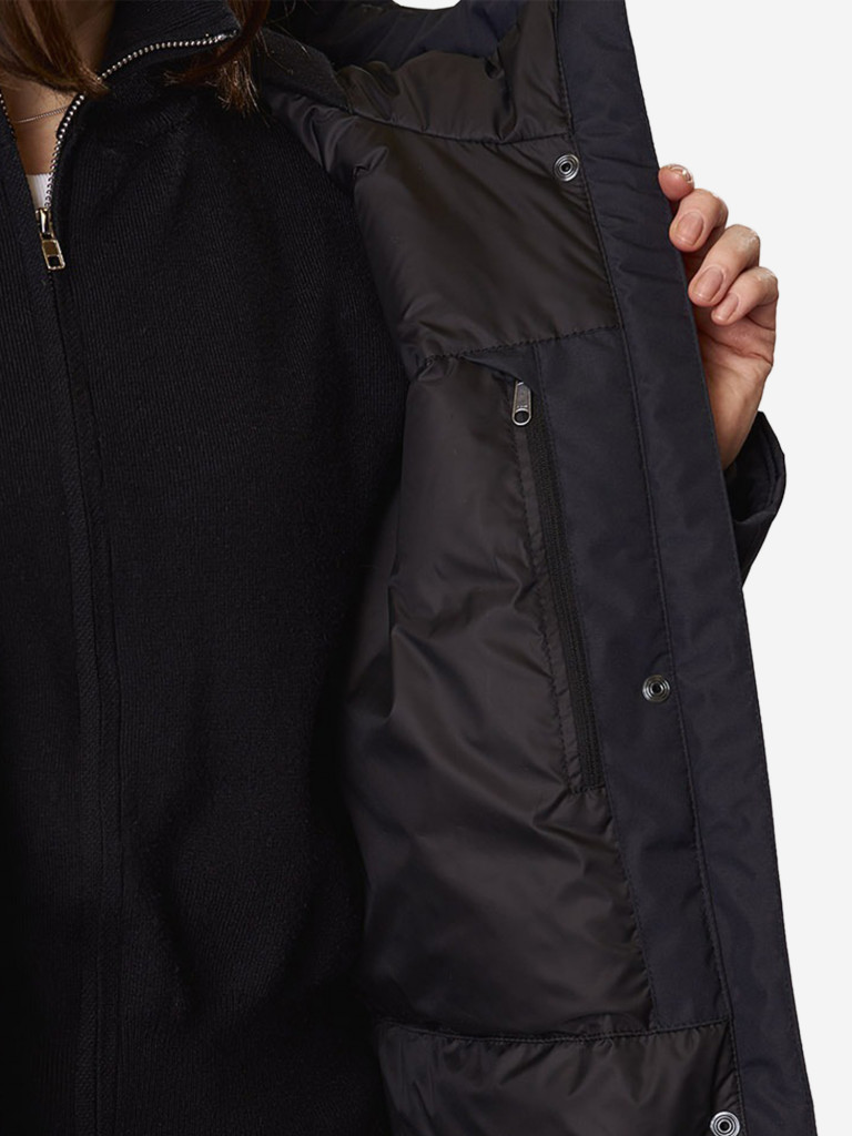 Пальто пуховое Red Fox Urban Fox VI Женское