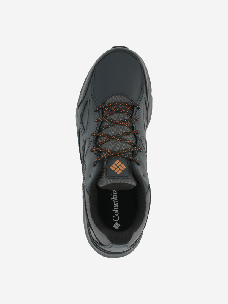 Полуботинки мужские Columbia Vitesse Leather