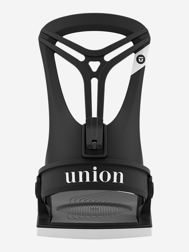 Крепления сноубордические женские Union Rosa