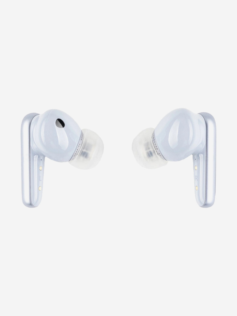 Наушники беспроводные SOUNDCORE Liberty 4 A3953 голубой