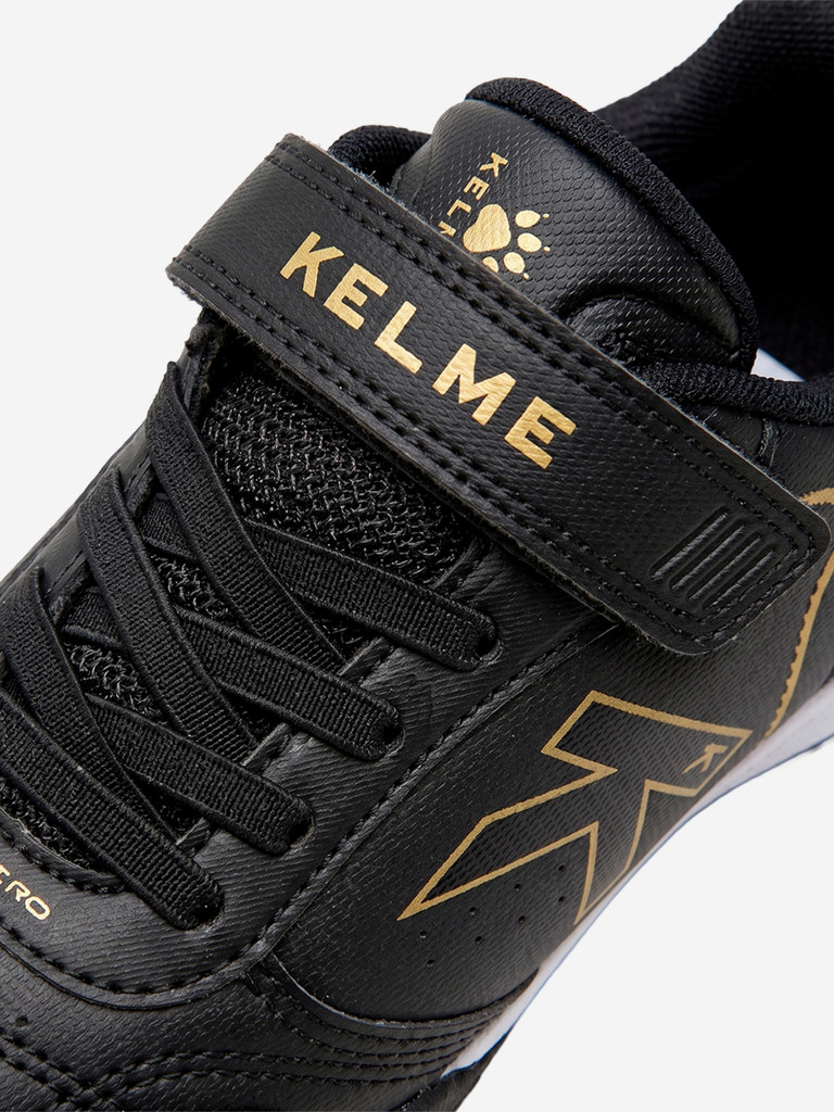 Сороконожки KELME GOLEIRO TURF ELASTIC