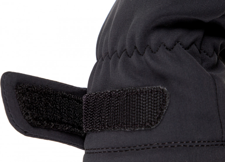 Перчатки Marmot мужские Glide Softshell