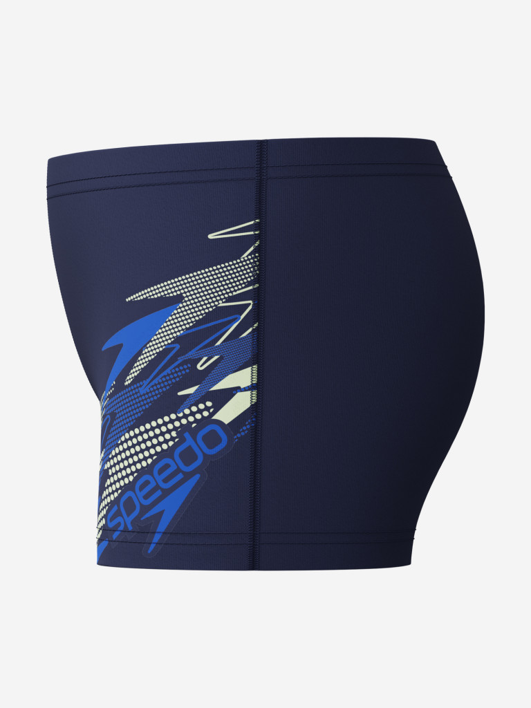 Плавки-шорты для мальчиков Speedo Medley Logo