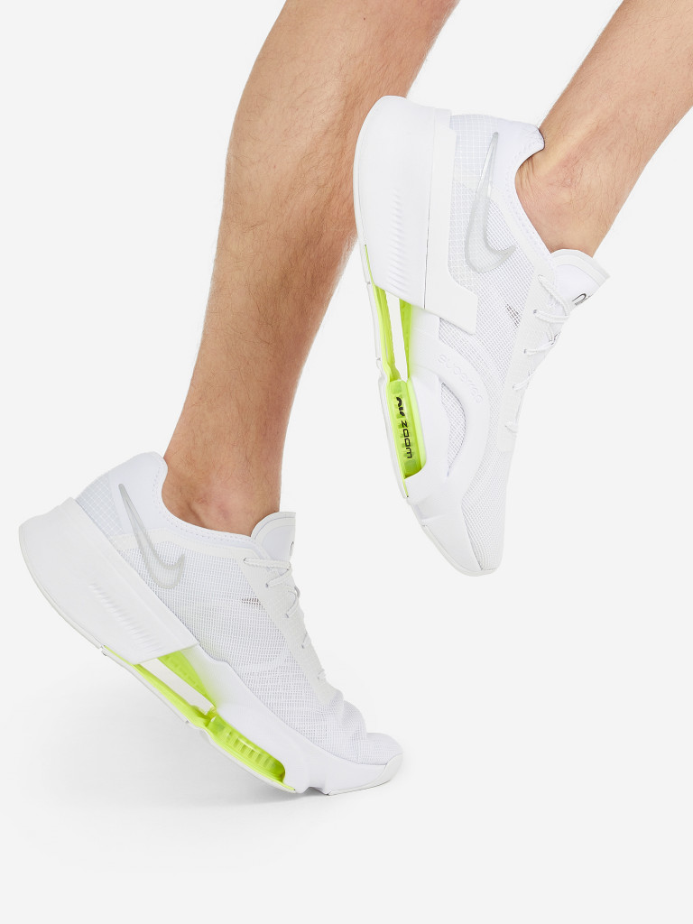 Кроссовки мужские Nike Air Zoom Superrep 3