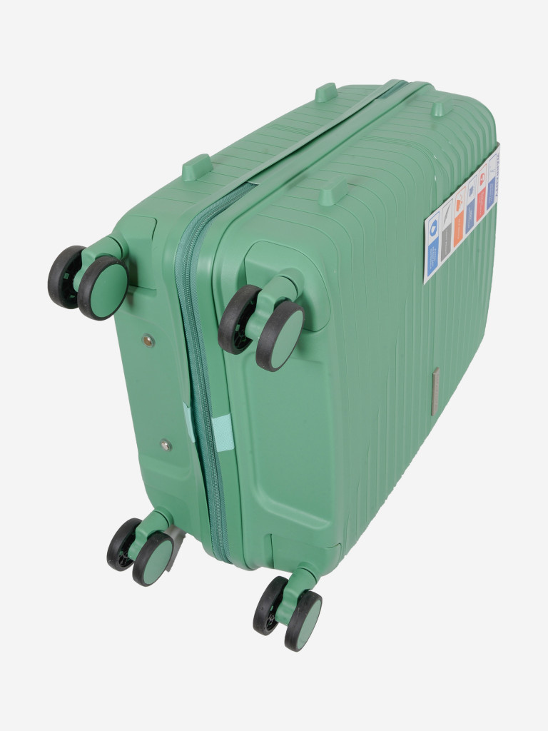 Чемодан Bagvoyag