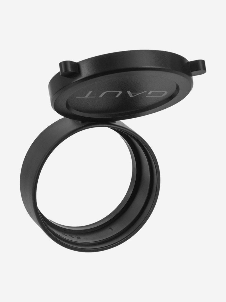 Крышка защитная для оптического прицела GAUT 53,3 мм (на объектив)