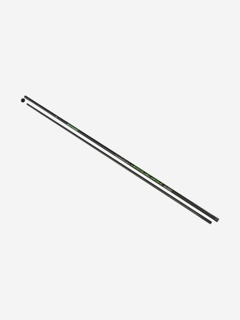 Ручка подсака ELEGANCE METHOD Lusson 3.6м 2секции 315г