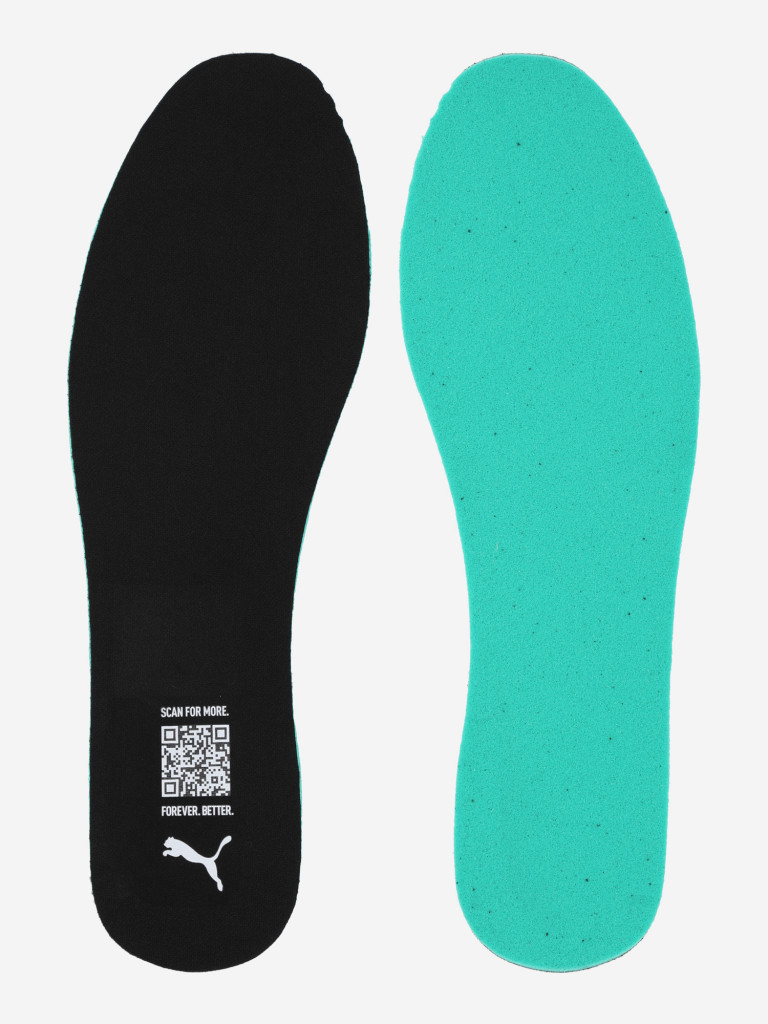 Кеды мужские Puma Court Classic Clean