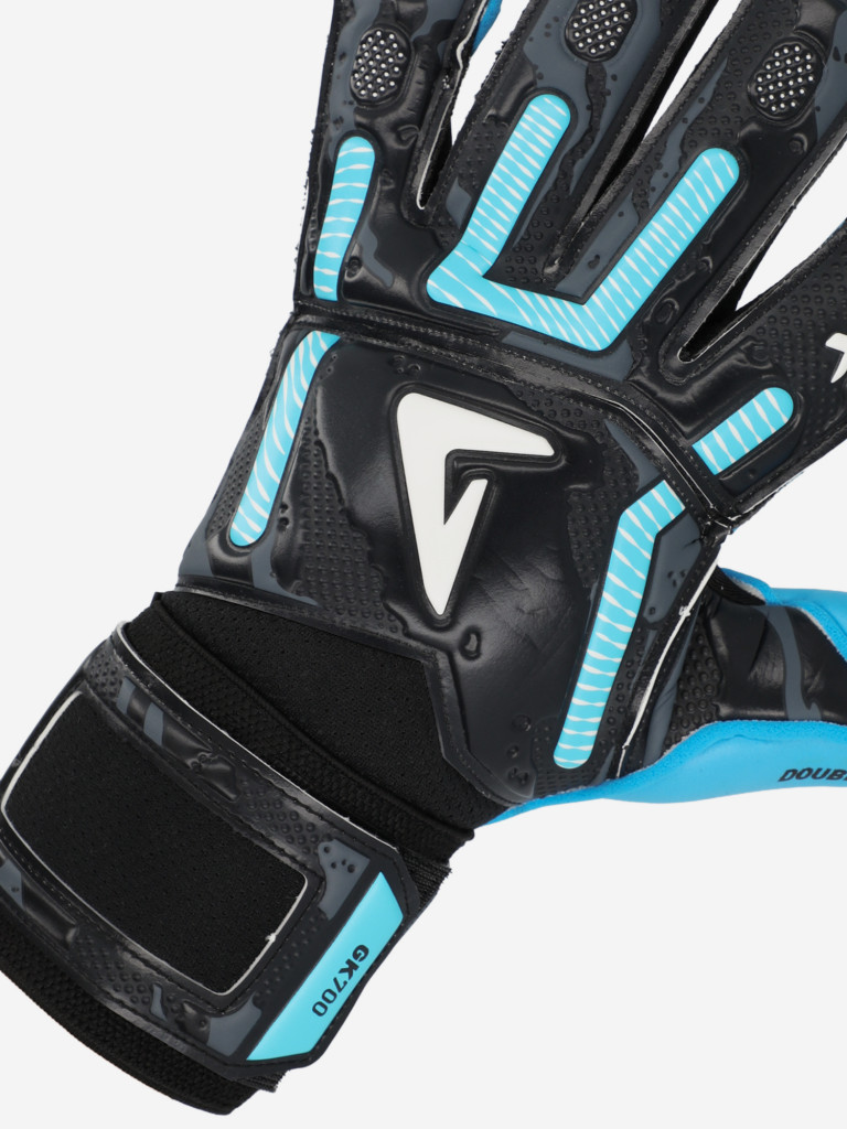 Перчатки вратарские Demix