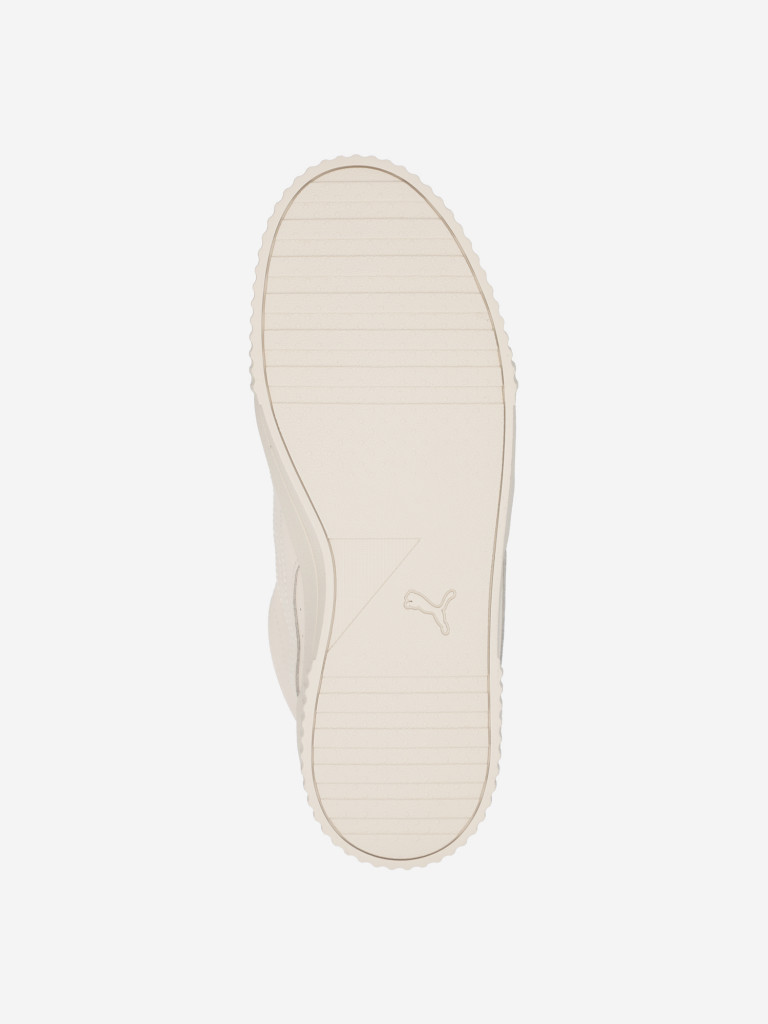 Кеды женские PUMA W Carina Mid WTR FUR