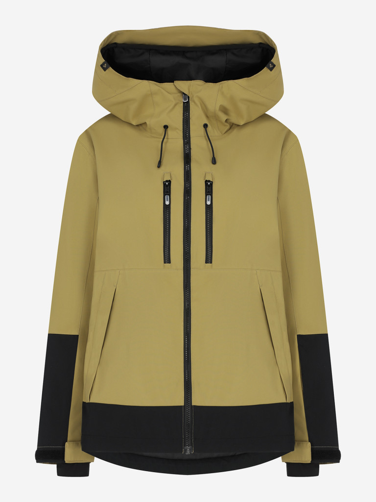 Куртка утепленная женская Roxy Upwards