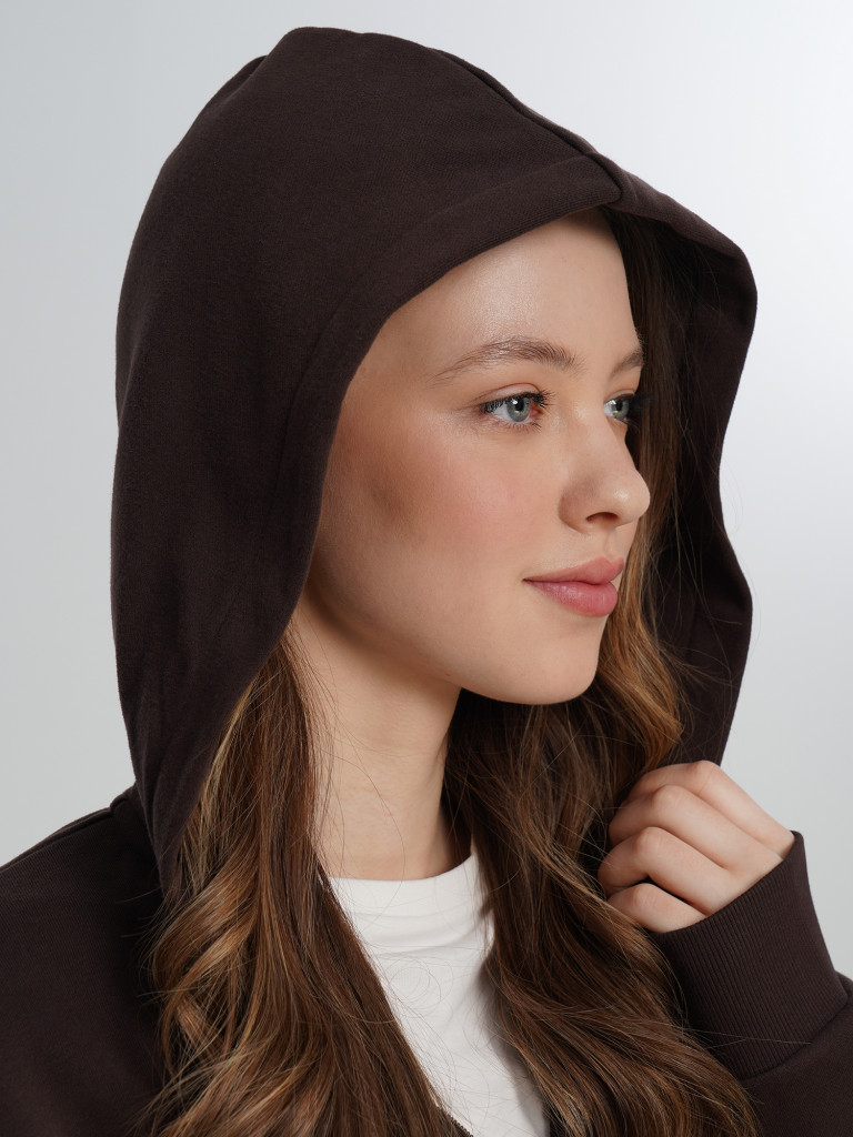 Толстовка женская FILA