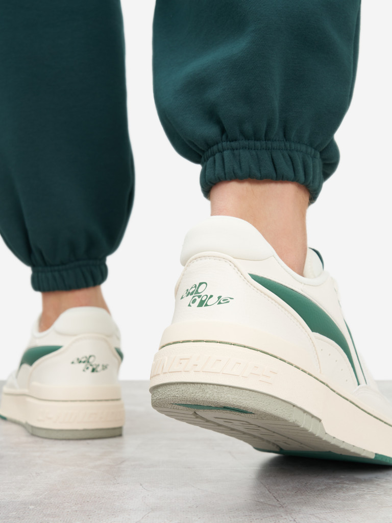 Кеды мужские Li-Ning Bad5 Rookie Ii