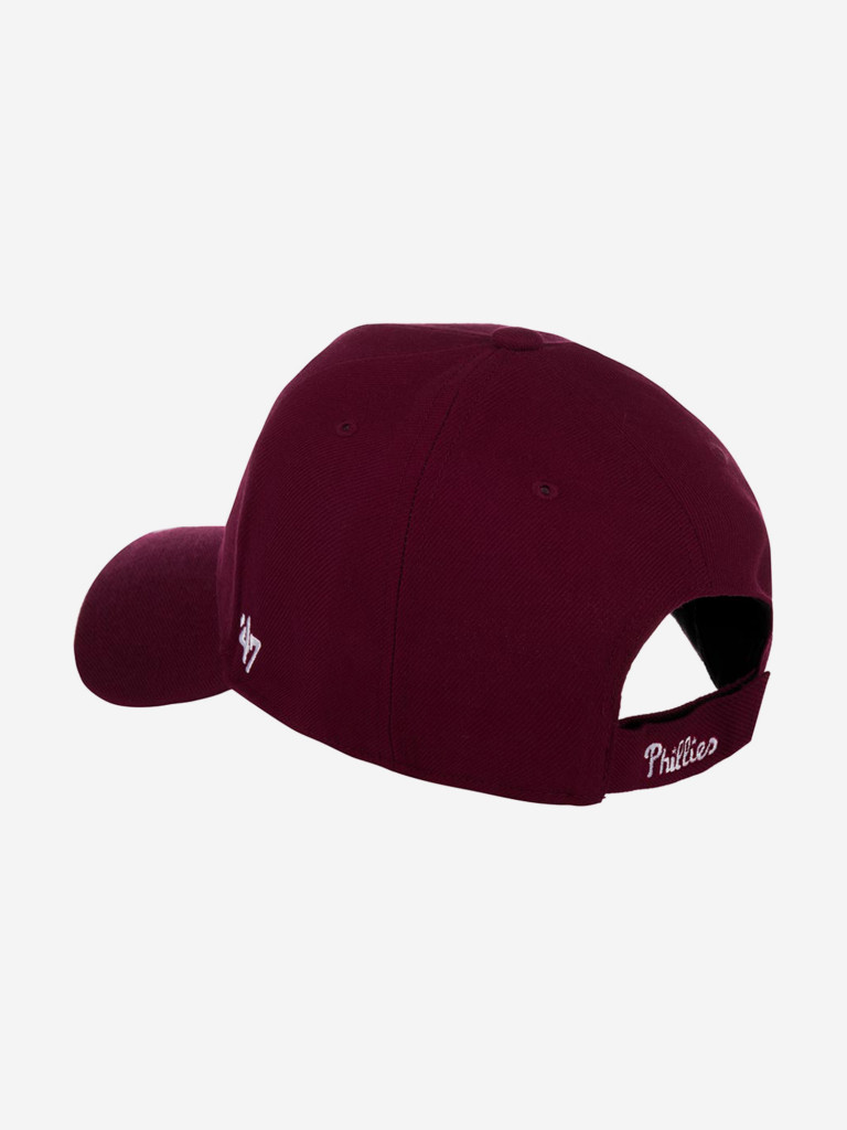 Бейсболка 47 BRAND B-MVP19WBV Philadelphia Phillies MLB