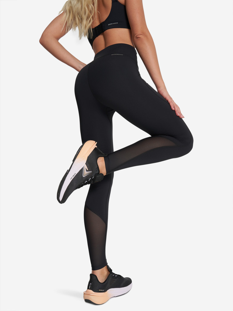 Легинсы женские Demix ProSculpt Mesh