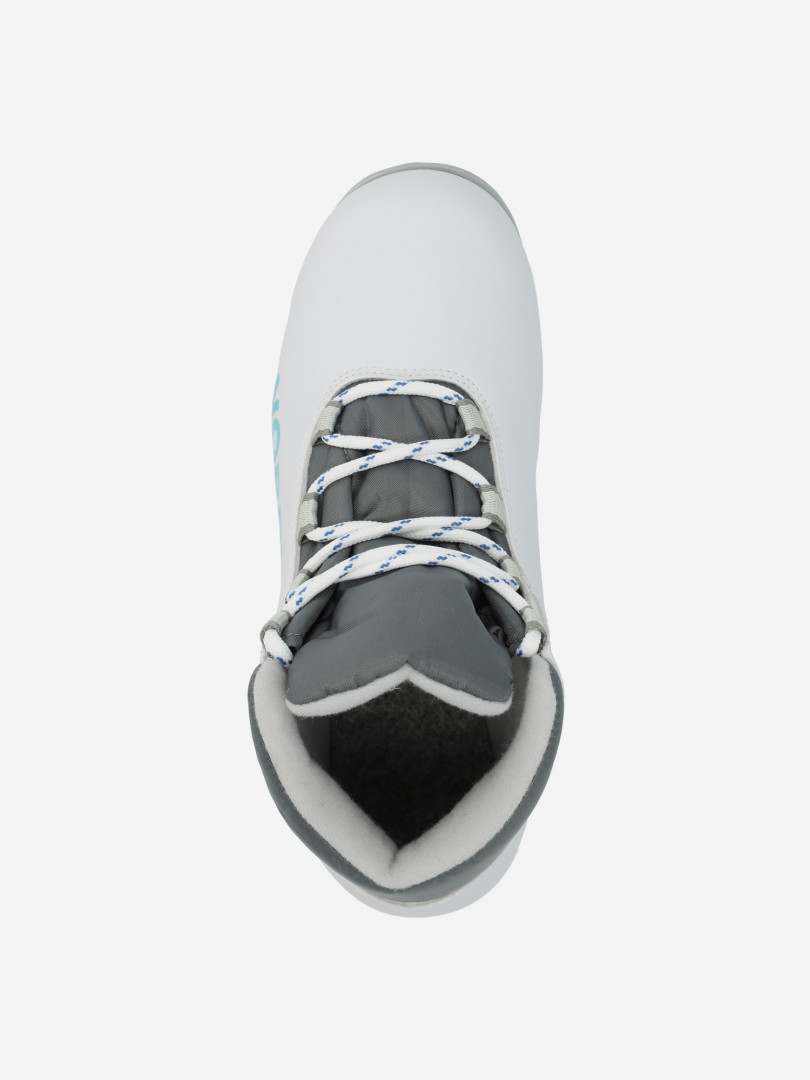 Ботинки для беговых лыж детские Nordway Bliss NNN 26805200299 Белый, размер 26,27,28,30,32,33,34,35,36,31,29, фото 5