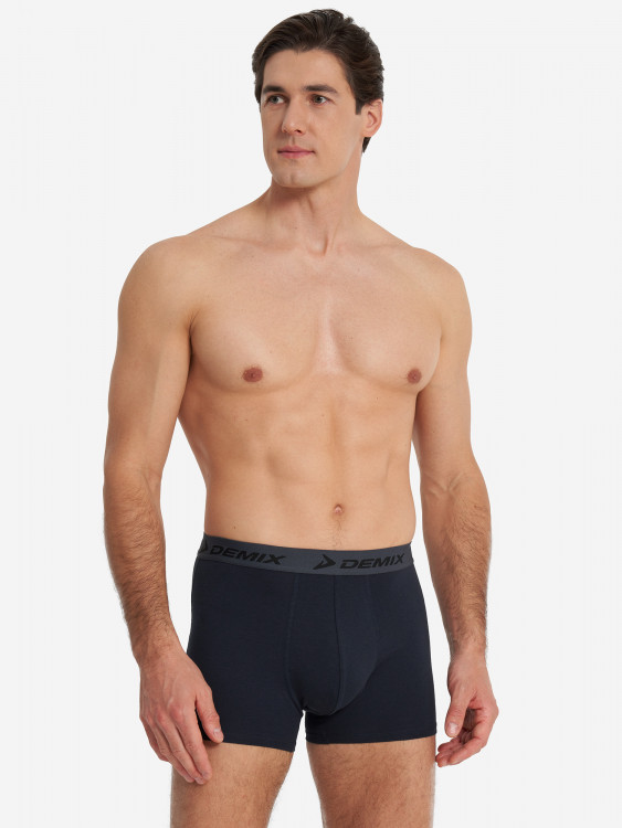 Трусы мужские Demix, 2 штуки