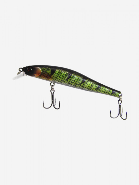 Воблер Mottomo Leo 70SP 5,3g Dark Perch