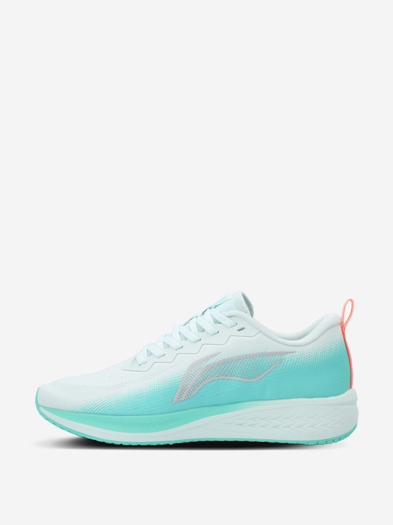 Кроссовки женские Li-Ning Red Hare 6
