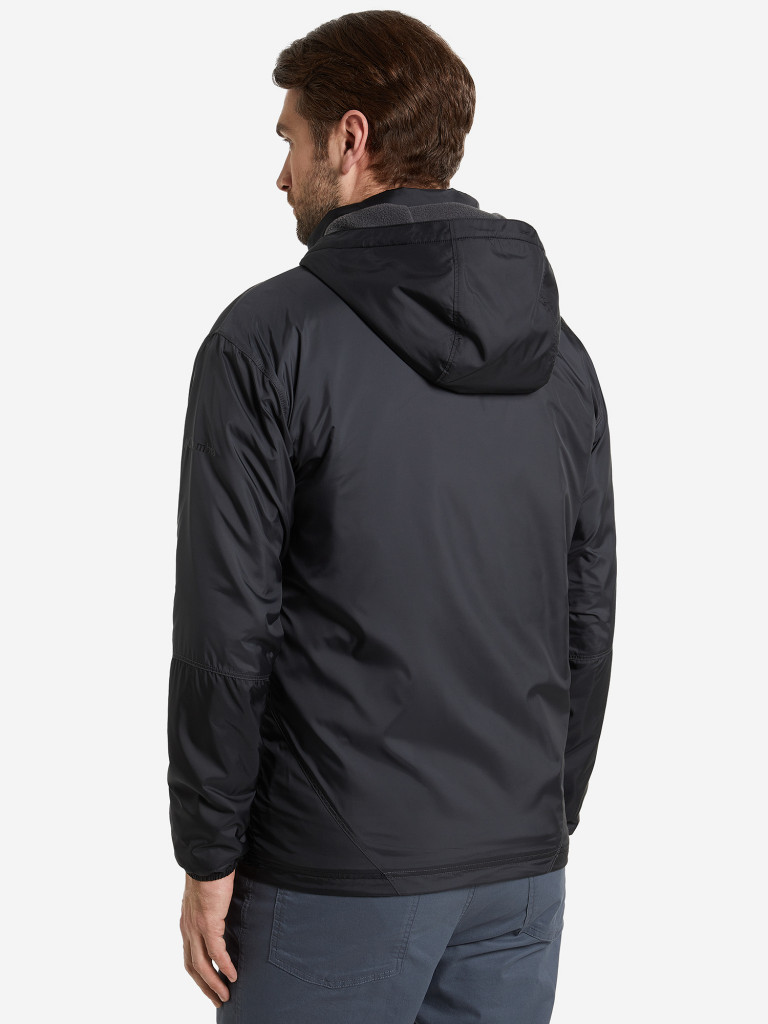 Ветровка мужская Columbia Kingman Lake Lined Windbreaker