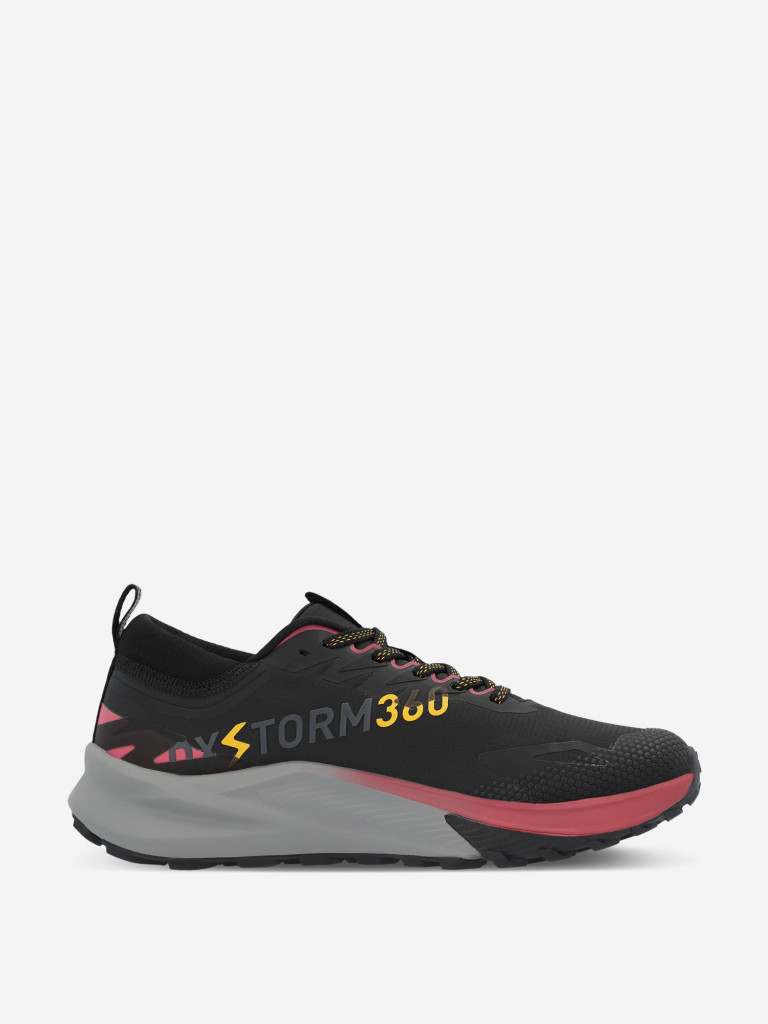 Кроссовки женские Demix Spectre Enrblast Trail