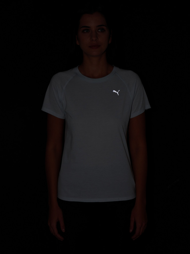 Футболка женская PUMA