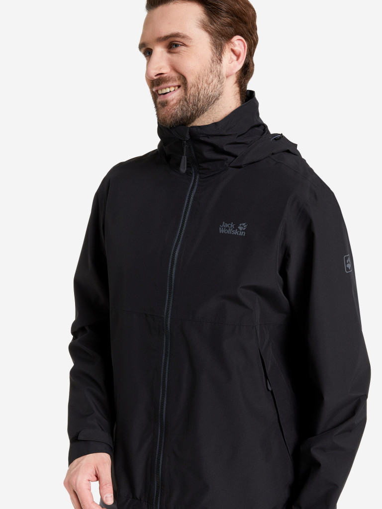 Evandale jack wolfskin on sale