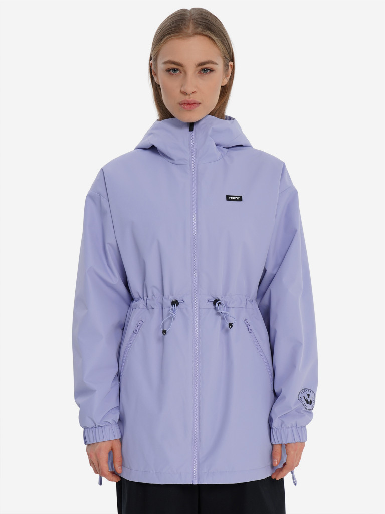 Куртка утепленная женская Termit