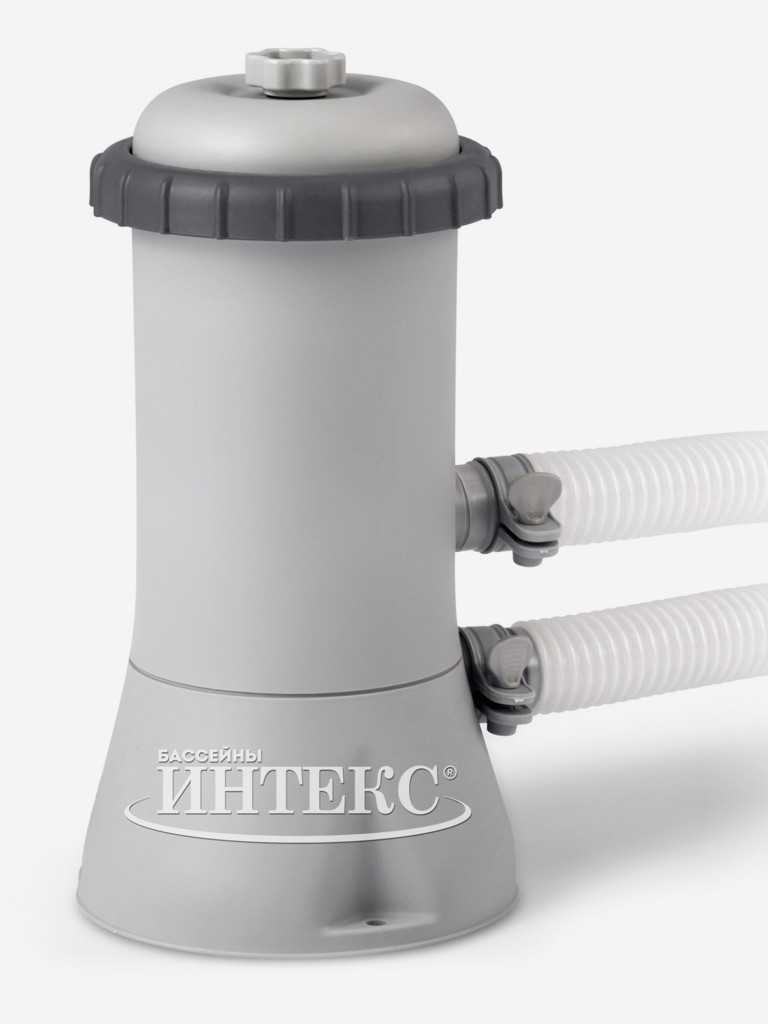 Надувной бассейн Intex 28158NP Easy Set Pool 457х84см